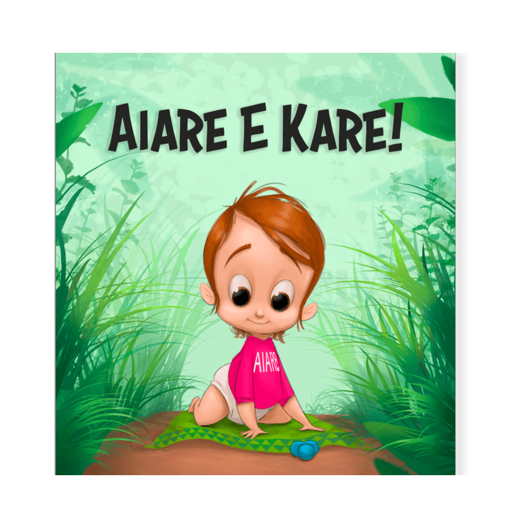 Aiare E Kare!