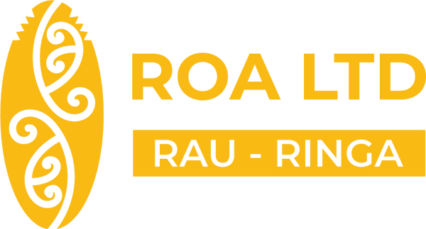 Rau Ringa | Reo Māori Resources by Roa Ltd